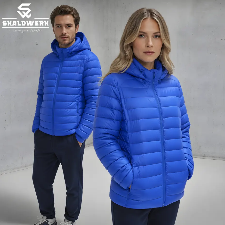 SKALDWERK Jacke Puffer