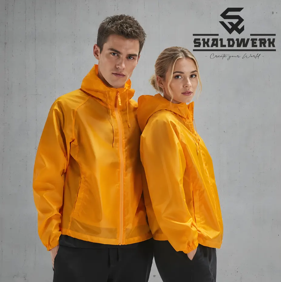 SKALDWERK Jacke Windbreaker