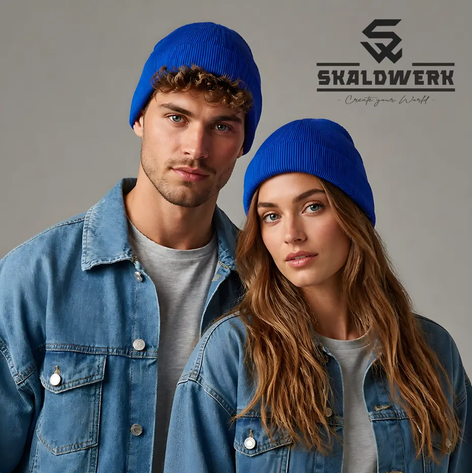 Beanie Organic
