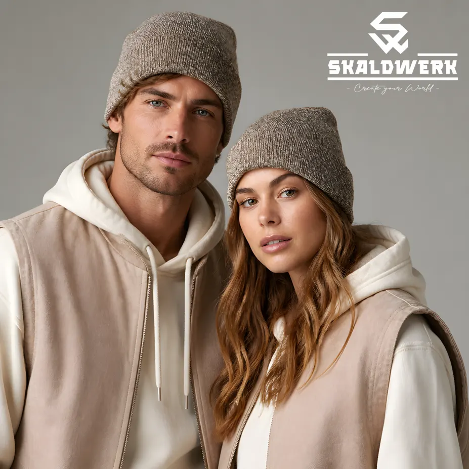 beechfield_original_cuffed_beanie_b45 Beanie Classic