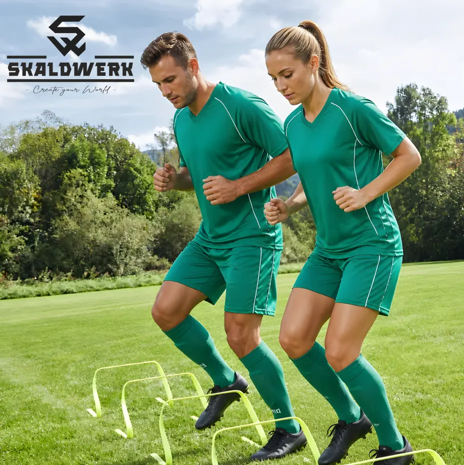 Shorts Team Active