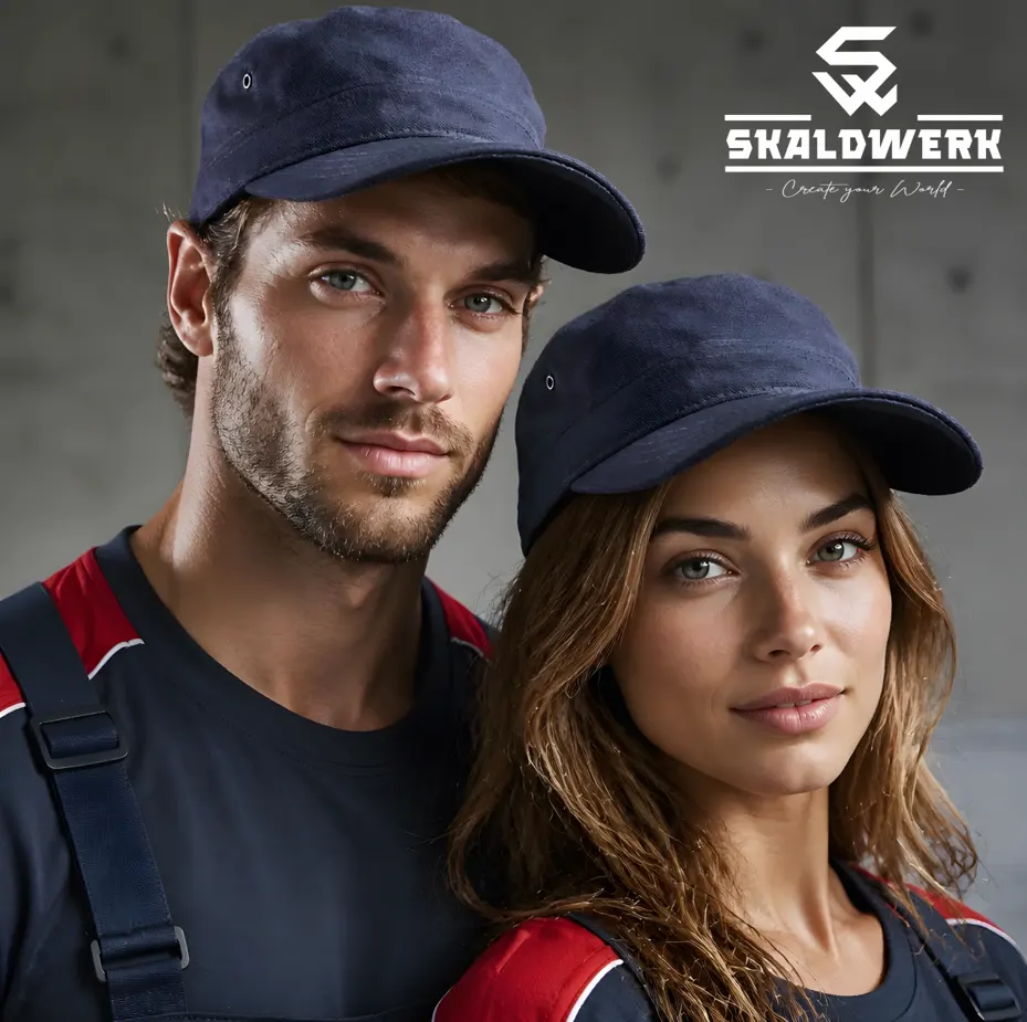 daiber_military_cap_mb095 Cap Military