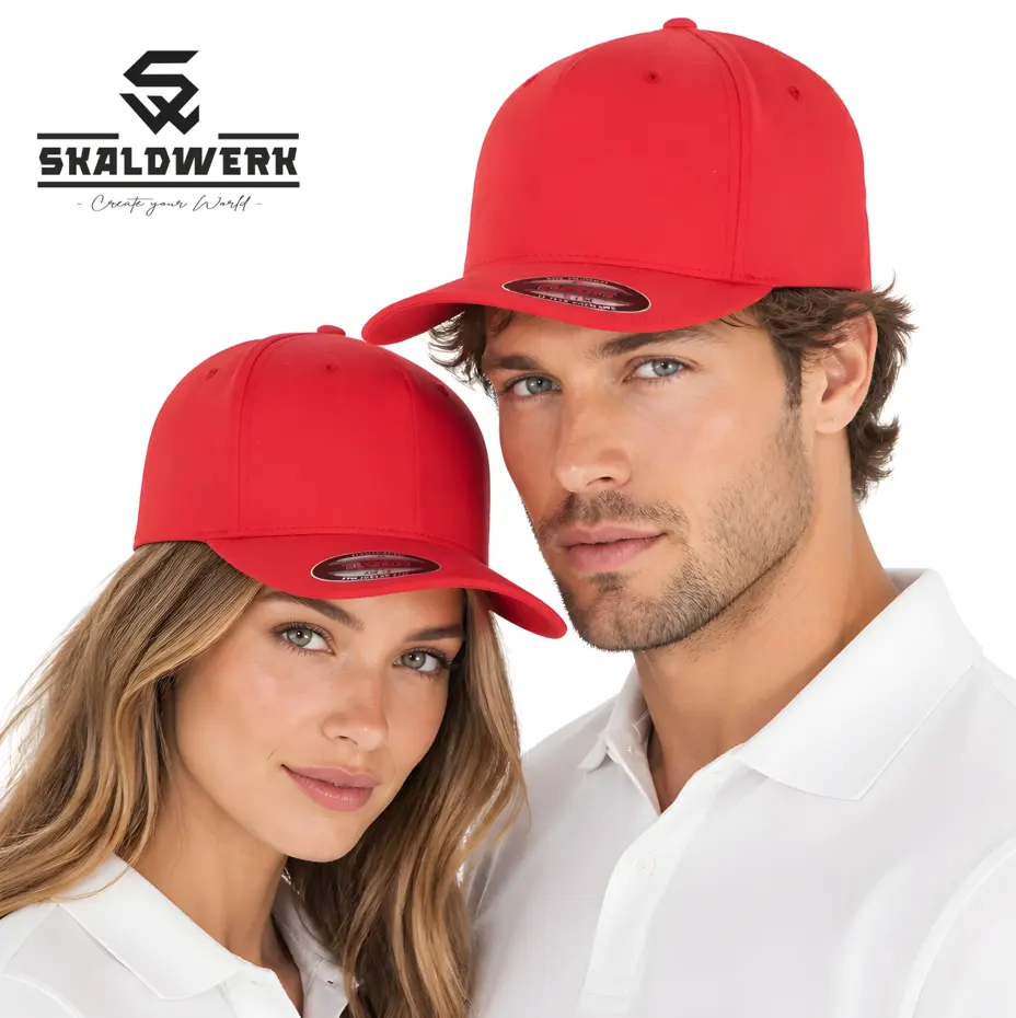 flexfit_5_panel_6560 Cap Five Panel