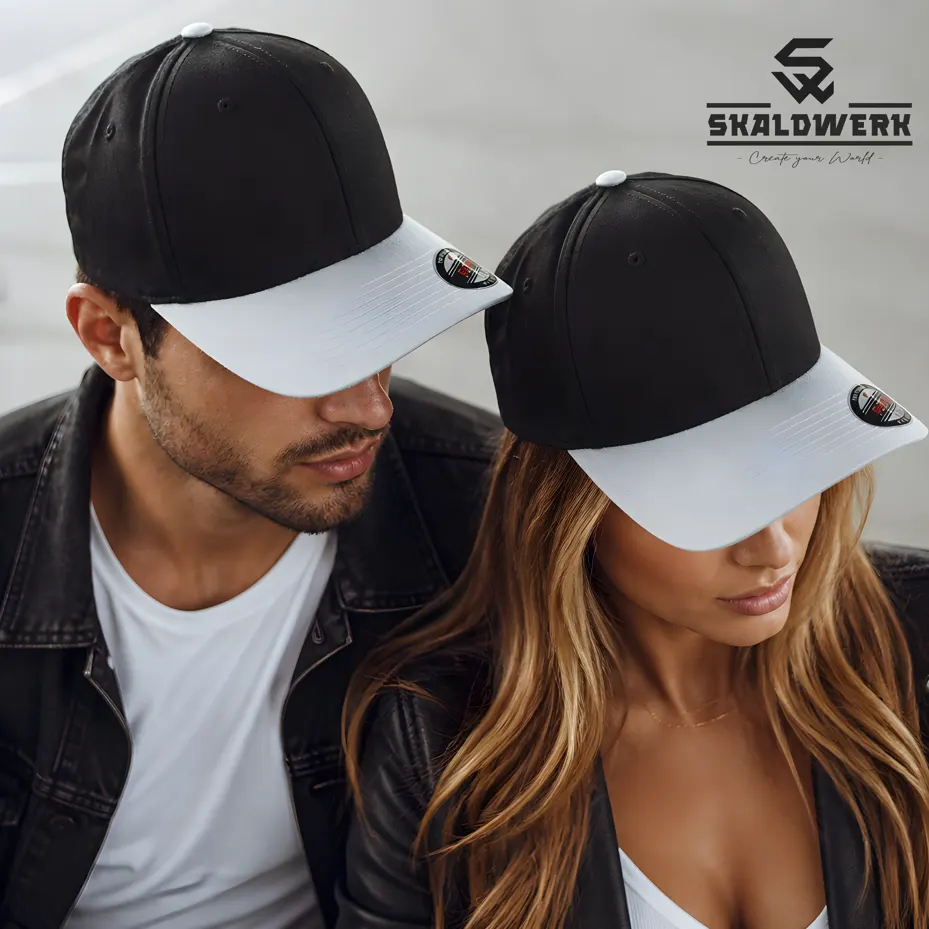 Cap Wool Blend