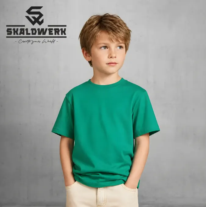 TShirt Kids Light