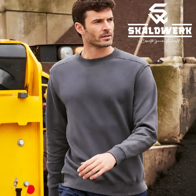 Sweater Workwear