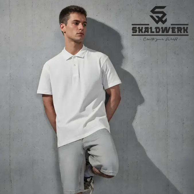 Poloshirt Essential