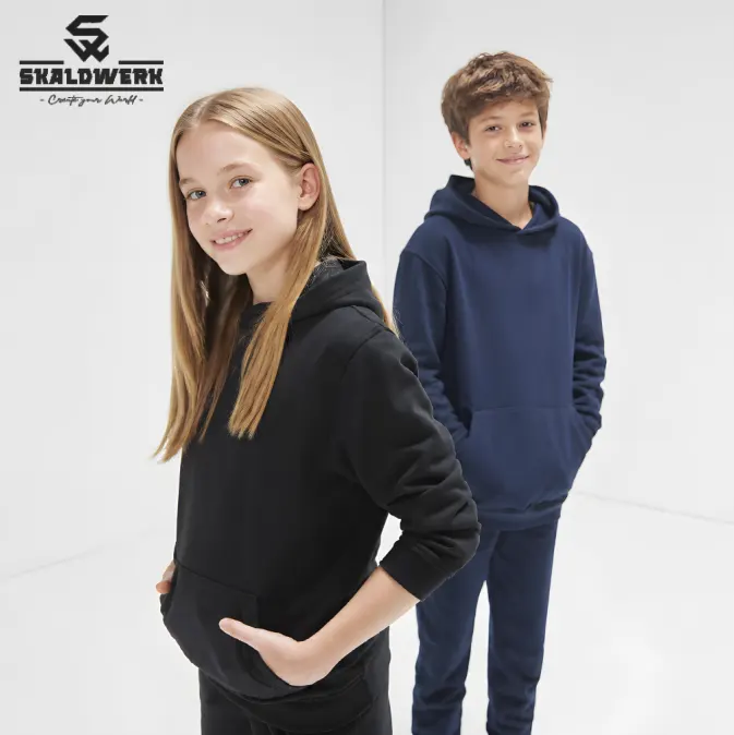 Hoodie Kids Classic