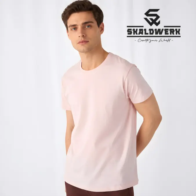 SKALDWERK TShirt Organic Classic