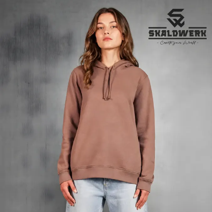 SKALDWERK Hoodie Organic