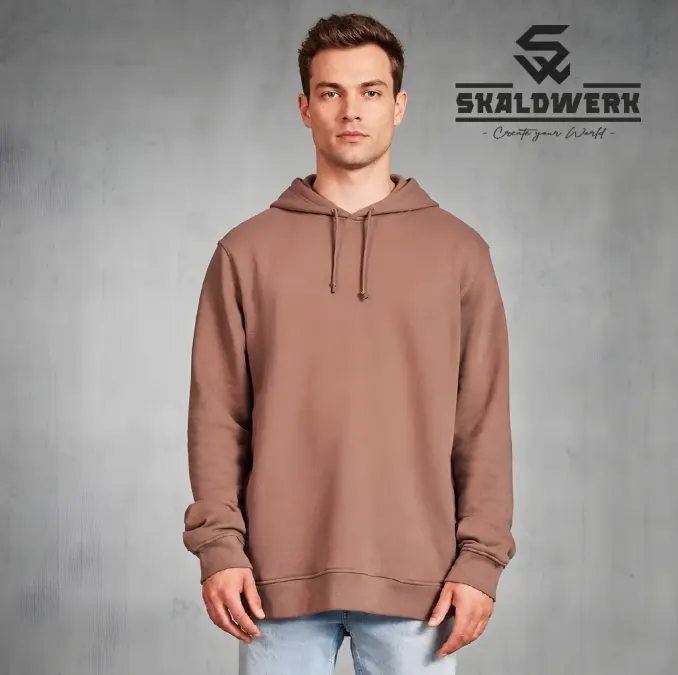 bc_inspire_hooded_sweat_wu33b Hoodie Eco