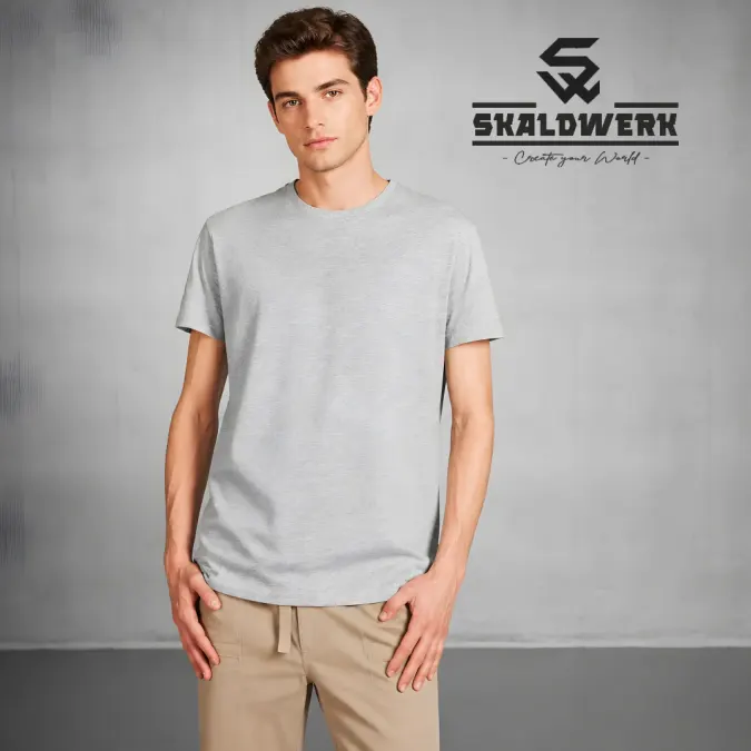 bc_inspire_t_tm042 SKALDWERK TShirt Organic Light