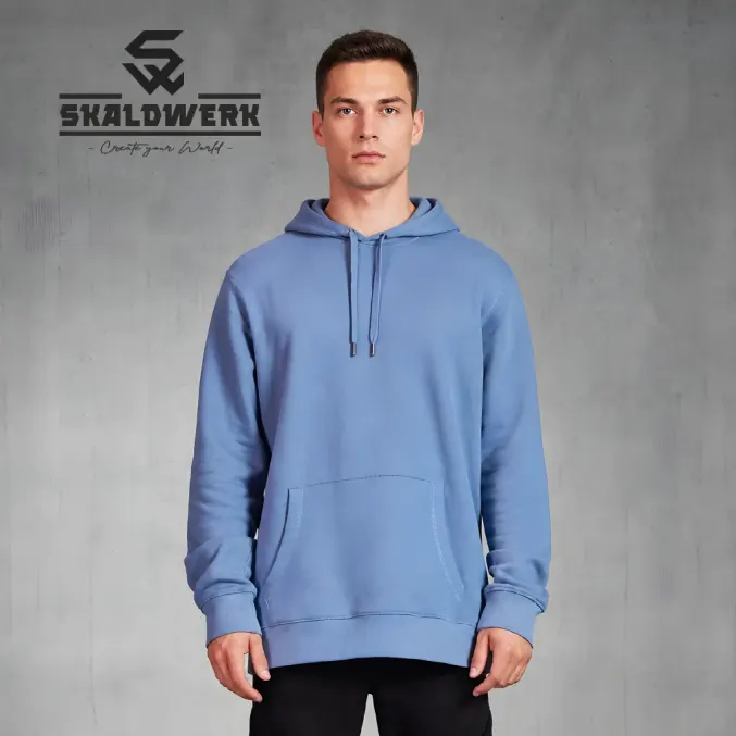 bc_king_hooded_sweat_wu02k Hoodie Core