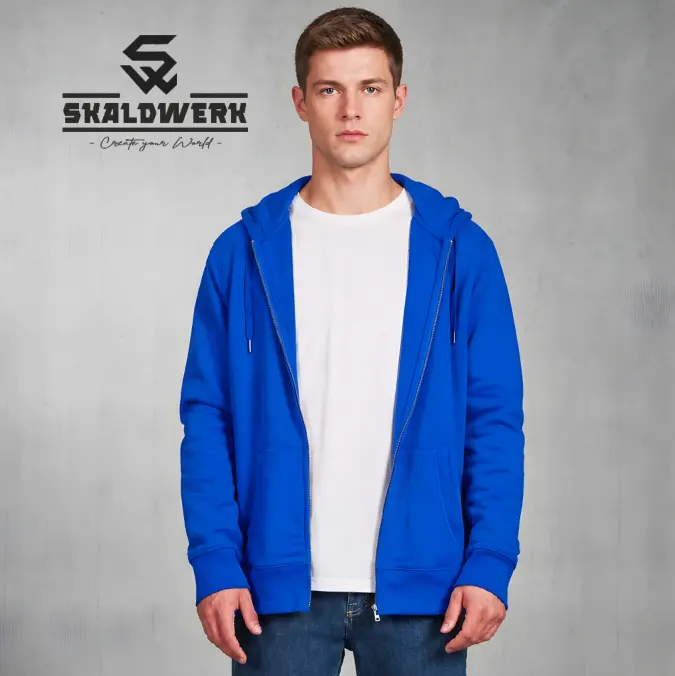 Sweatjacke Core