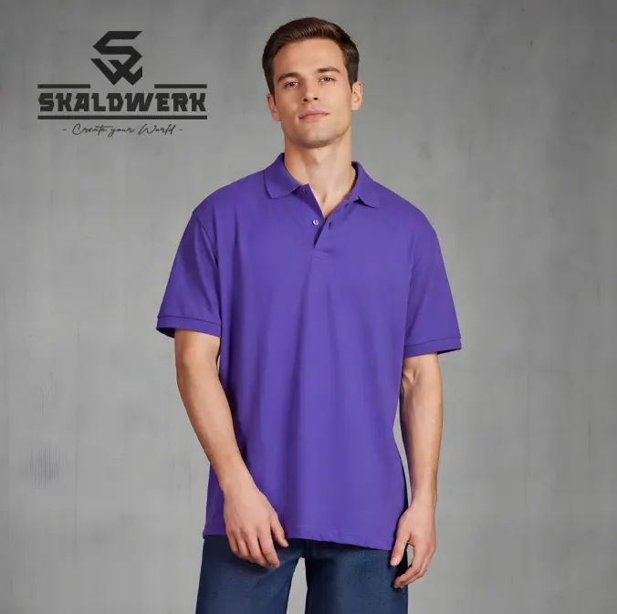 Poloshirt Classic
