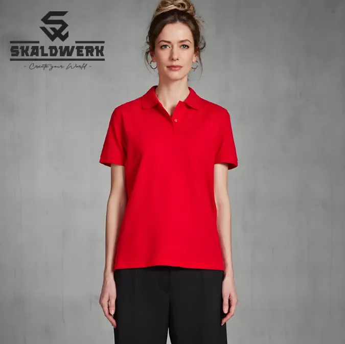 Poloshirt Classic