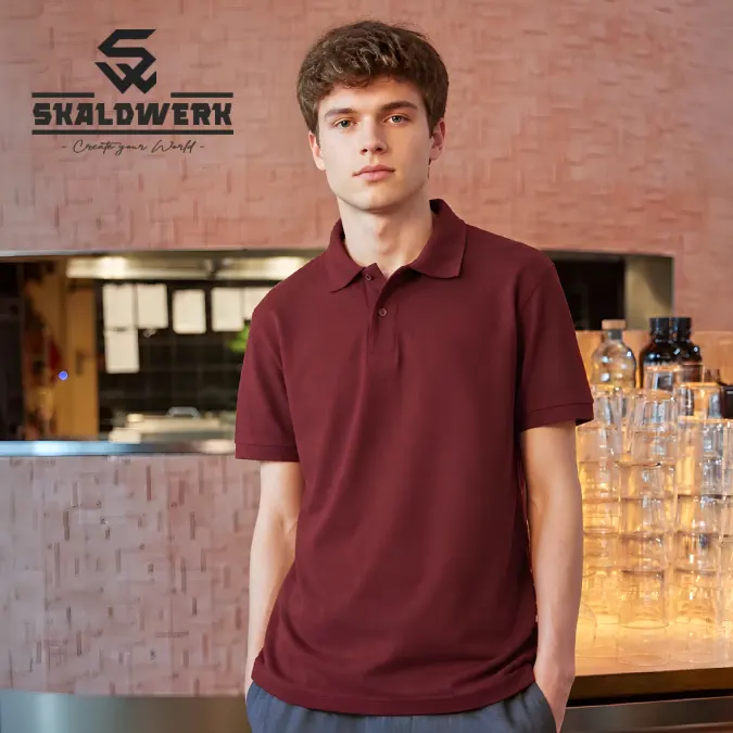 Poloshirt Premium