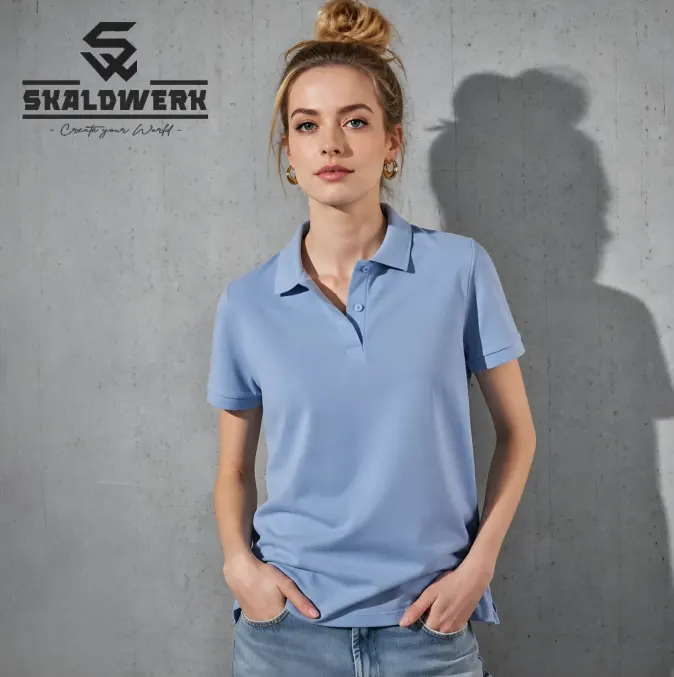 Poloshirt Premium
