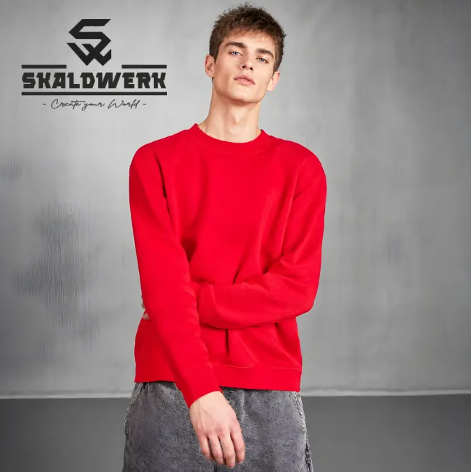 Sweater Essential
