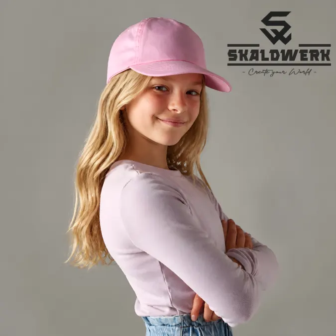 Cap Kids FivePanel