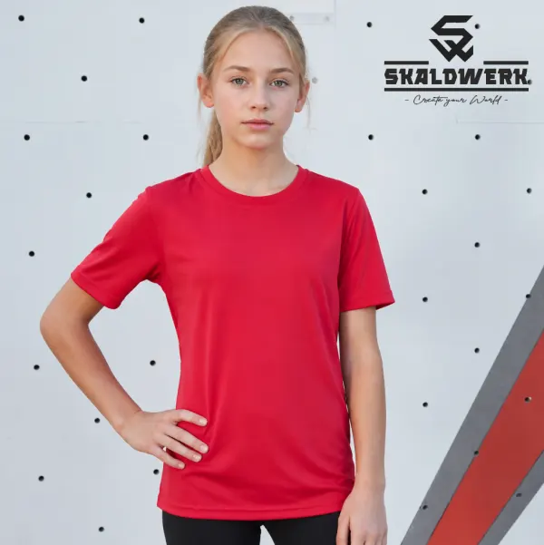 TShirt Sport Kids