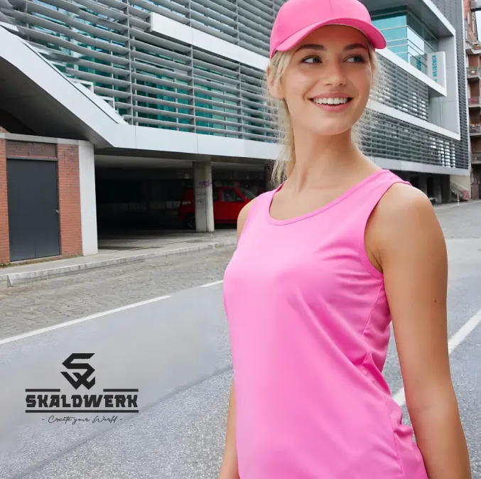 Tanktop Damen Active