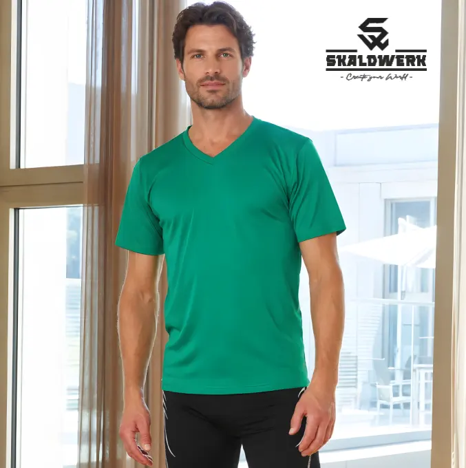 TShirt Sport V