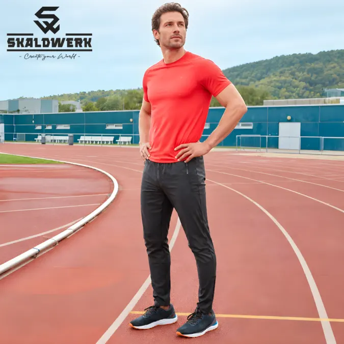 Laufhose Active