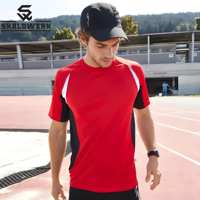 TShirt Running Reflex