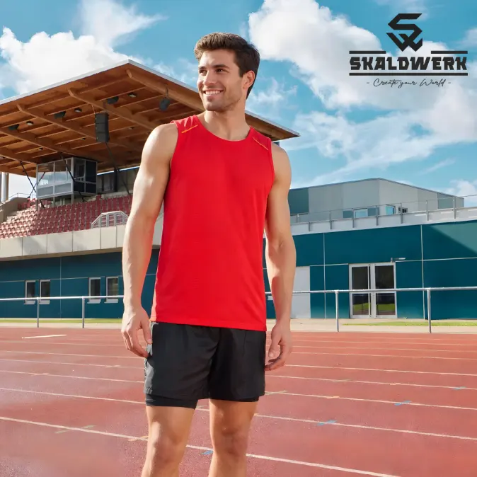 Tanktop Running Eco