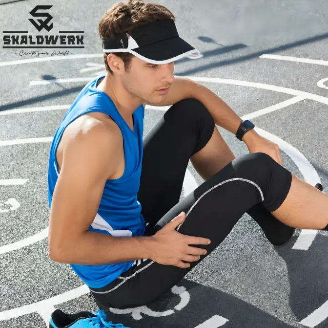 Tanktop Running Active