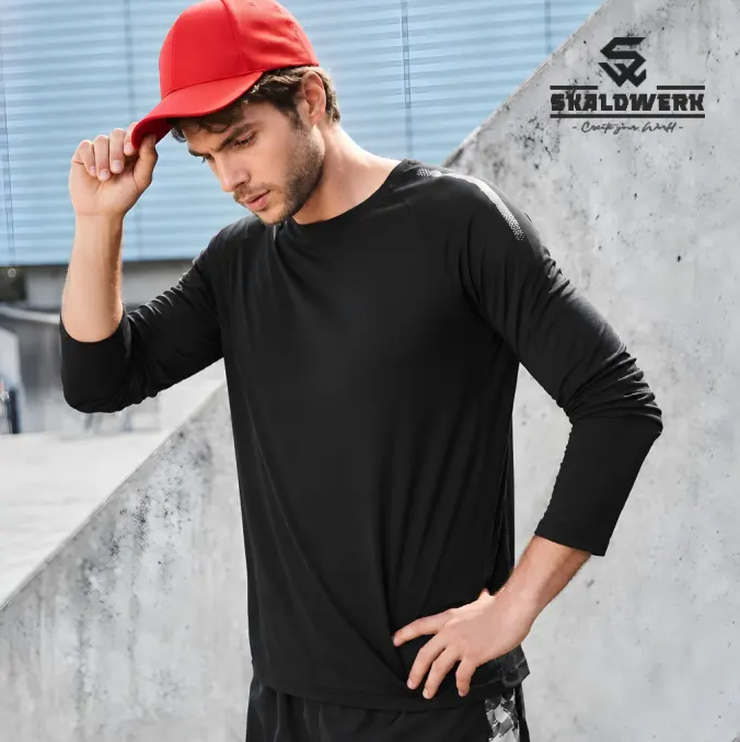 TShirt Sport Eco Long