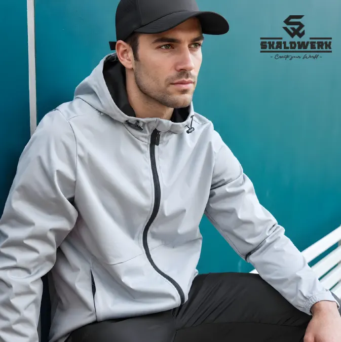Softshelljacke Sport Eco
