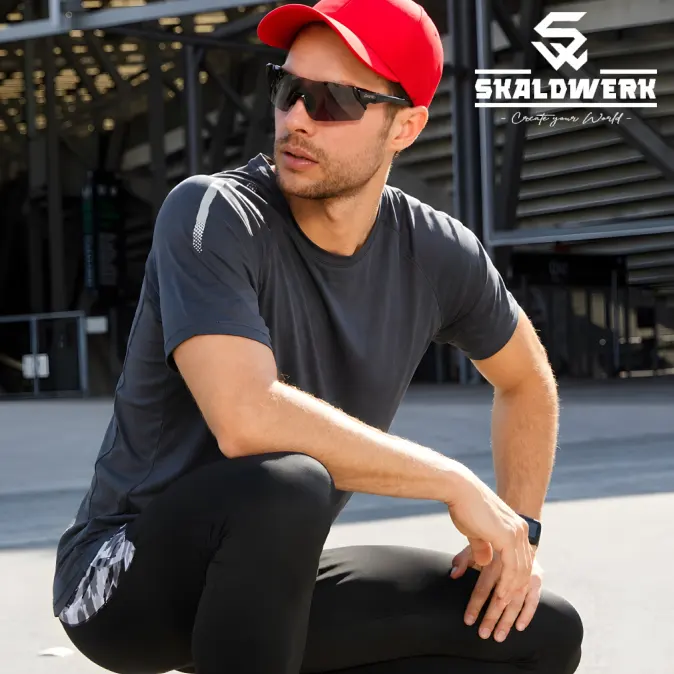 TShirt Sport Eco