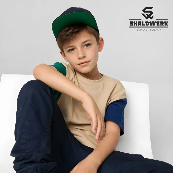 Cap Kids Snapback