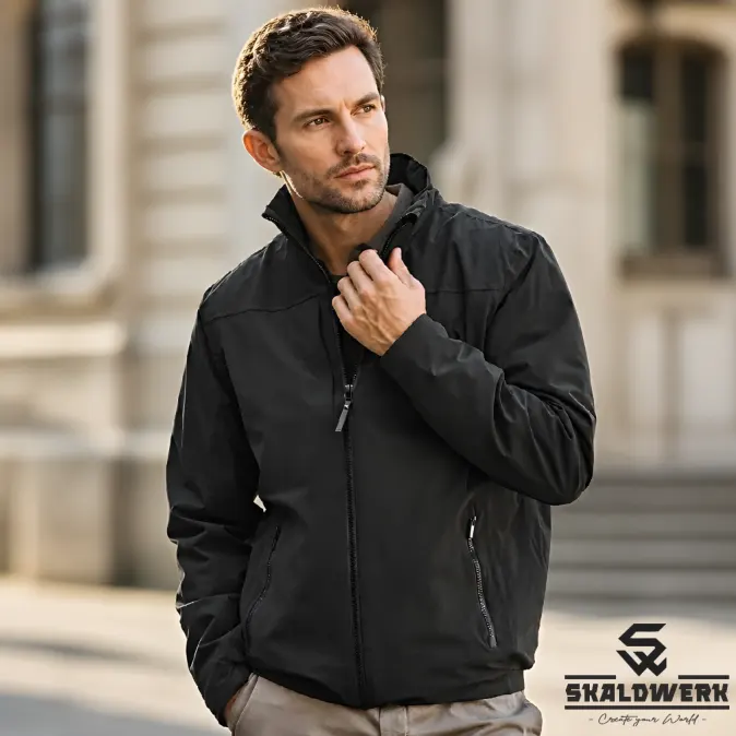 Jacke Allround