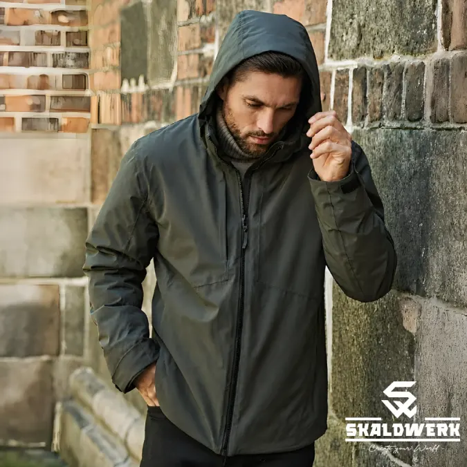 Winterjacke Allround