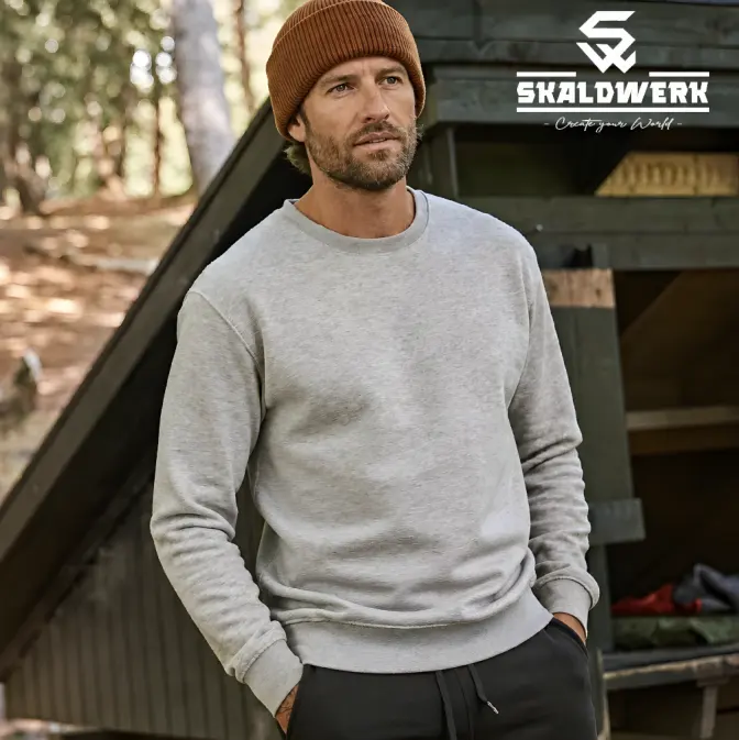 Sweater Heavy