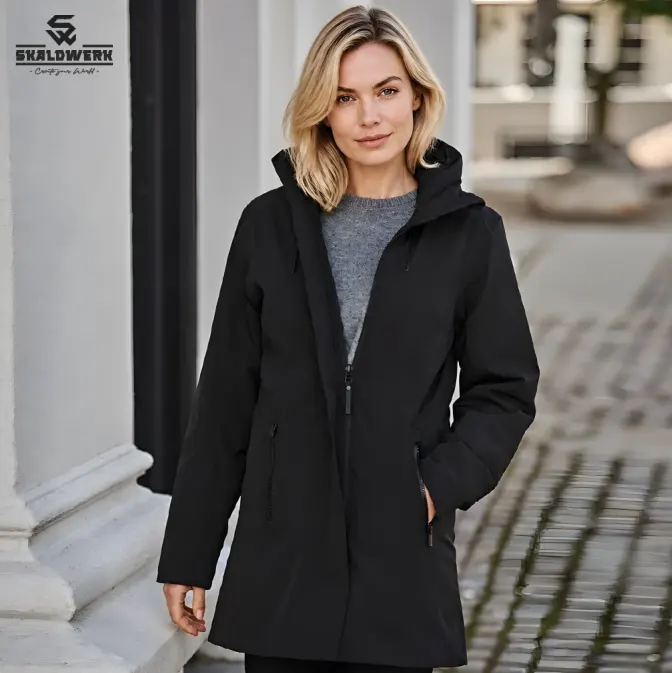 Parka Allround