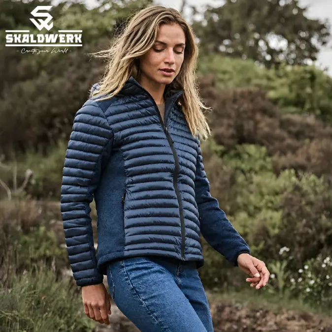 Jacke Outdoor Thermo