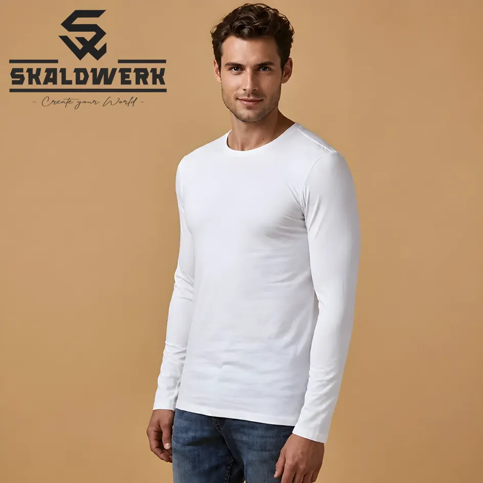 TShirt Long Light