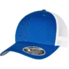 skwm-tb-110MT_P3-02707 110 Mesh 2-Tone Cap