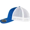 skwm-tb-110MT_P4-02707 110 Mesh 2-Tone Cap