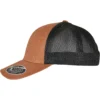 skwm-tb-110ST_P4-04264 110 Structured Canvas Trucker
