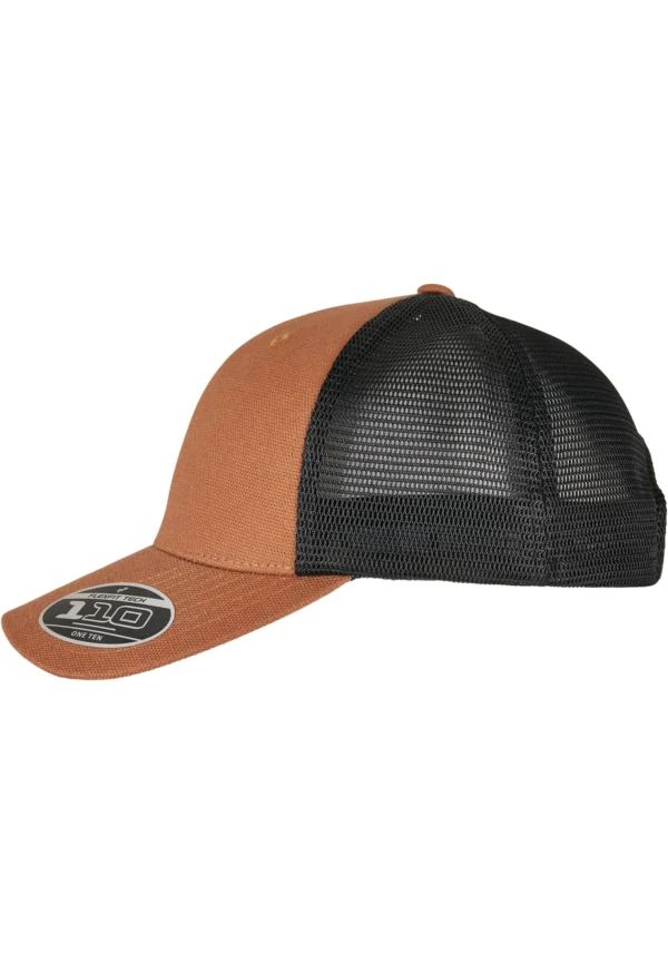 skwm-tb-110ST_P4-04264 110 Structured Canvas Trucker
