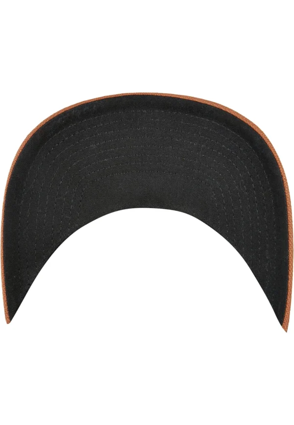 skwm-tb-110ST_P7-04264 110 Structured Canvas Trucker