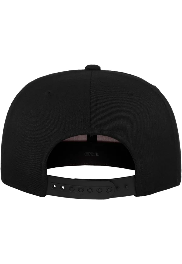 skwm-tb-110_P2-00007 110 Fitted Snapback