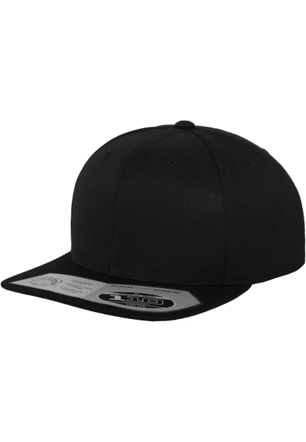 skwm-tb-110_P3-00007 110 Fitted Snapback