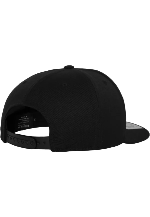 skwm-tb-110_P6-00007 110 Fitted Snapback