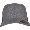 Delta® Carbon Cap – 2 Tone